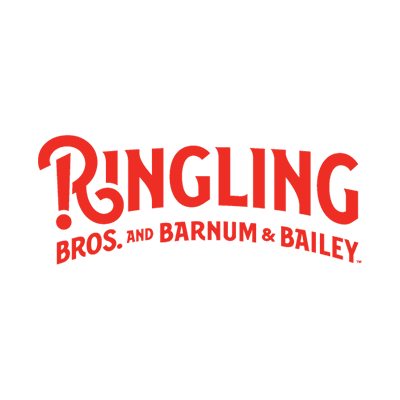 Big Ringling Logo