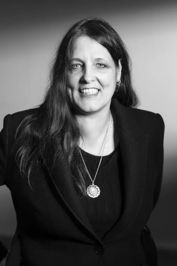 Christine Gaebel Stodiek