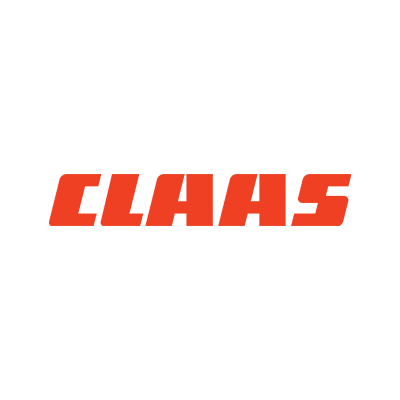 Claas Logo