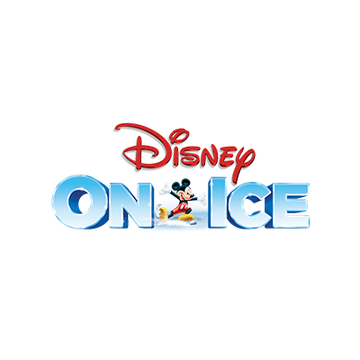 Disney On Ice Logo