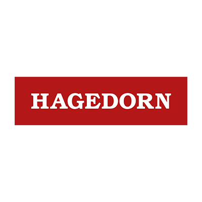 Hagedorn Logo
