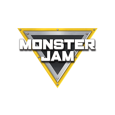 Monster Jam Logo
