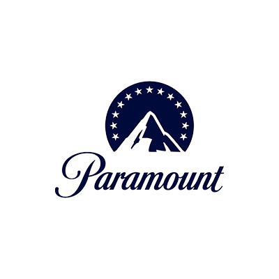 Paramount Logo